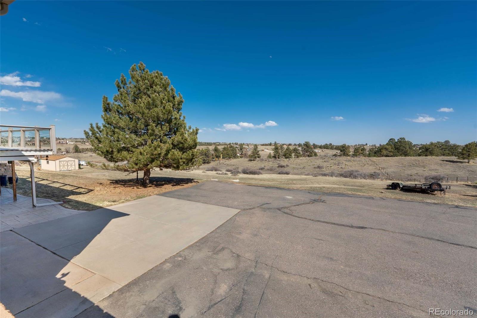 9560 Tomahawk Road Parker, CO 80138 - Photo 37 of 40 Gallery Image 37