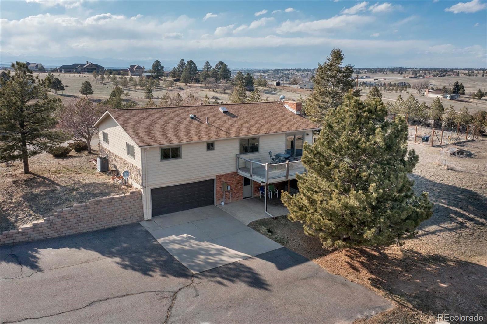 9560 Tomahawk Road Parker, CO 80138 - Photo 38 of 40 Gallery Image 38