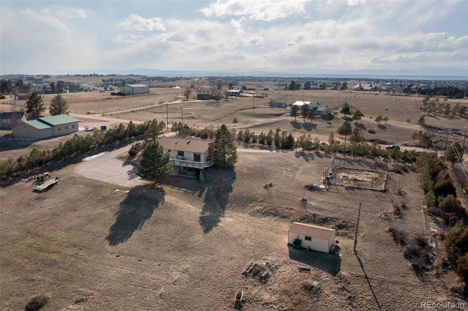 9560 Tomahawk Road Parker, CO 80138 - Photo 40 of 40 Gallery Image 40