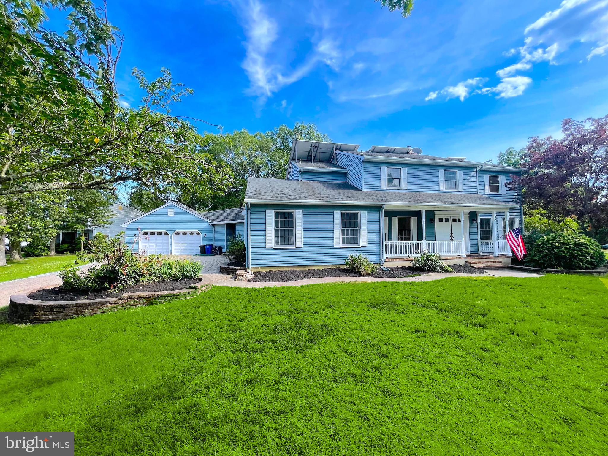705 Princeton Road Lanoka Harbor, NJ 08734 - Photo 115 of 141 Front yard