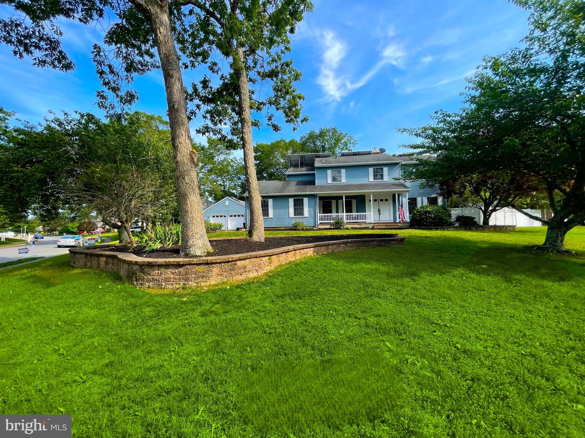 705 Princeton Road Lanoka Harbor, NJ 08734 - Photo 116 of 141 Front yard