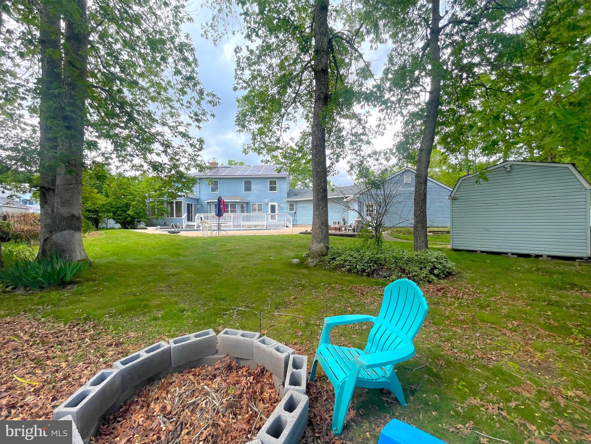 705 Princeton Road Lanoka Harbor, NJ 08734 - Photo 118 of 141