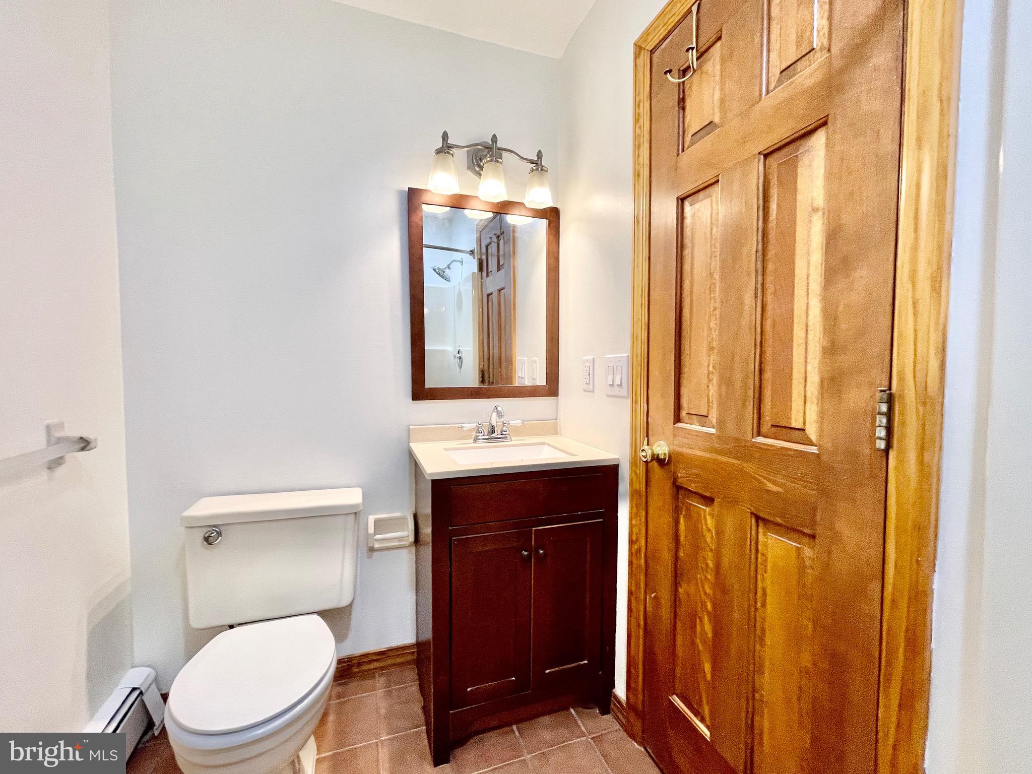 705 Princeton Road Lanoka Harbor, NJ 08734 - Photo 119 of 141 First floor full bath