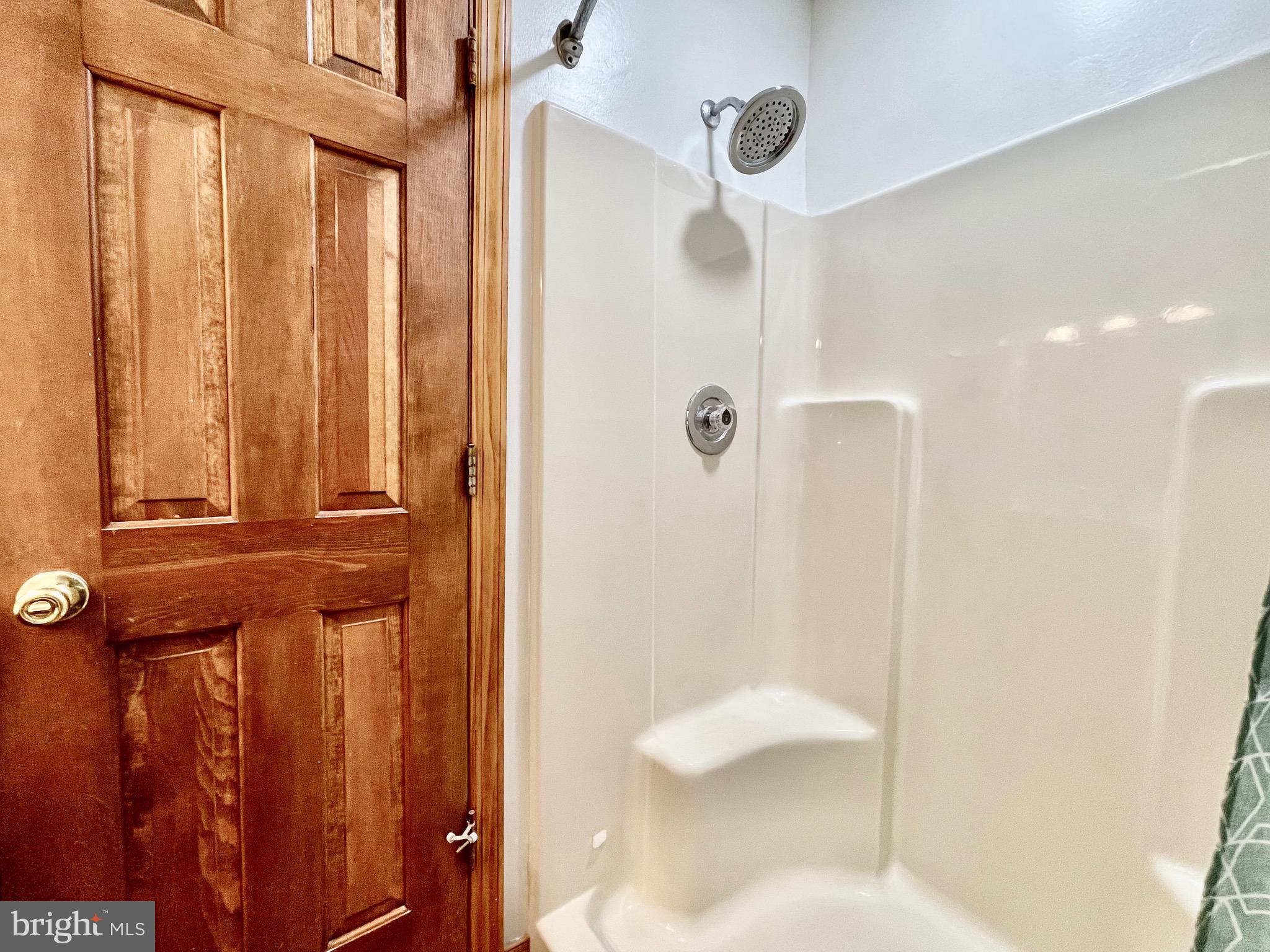705 Princeton Road Lanoka Harbor, NJ 08734 - Photo 120 of 141 a bathroom with a shower