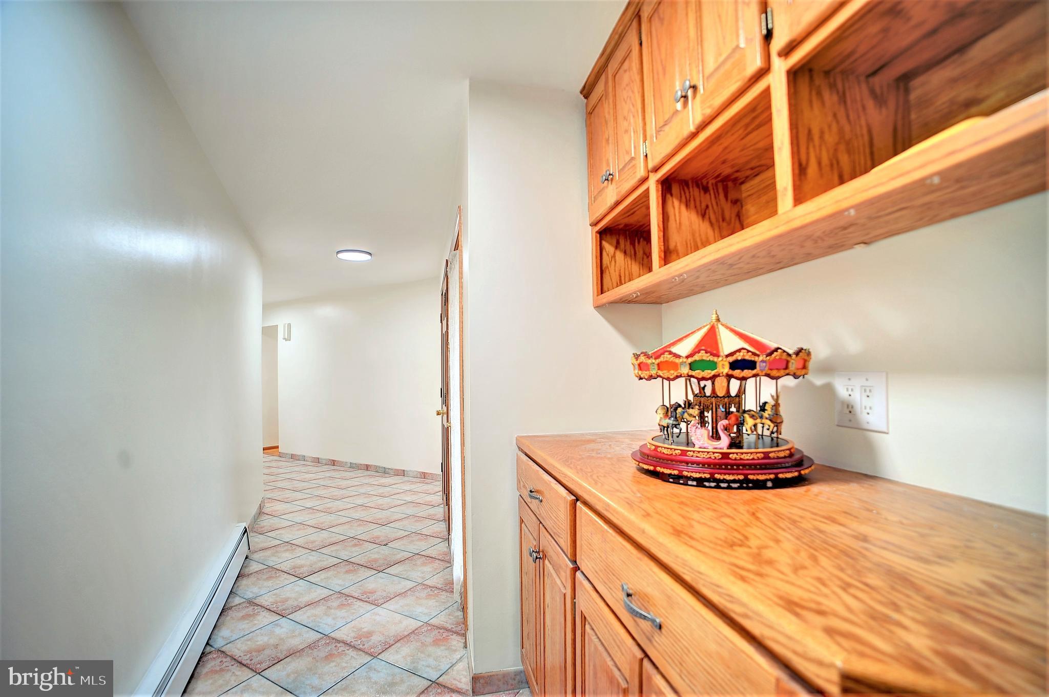 705 Princeton Road Lanoka Harbor, NJ 08734 - Photo 125 of 141 Hallway from garage to main house