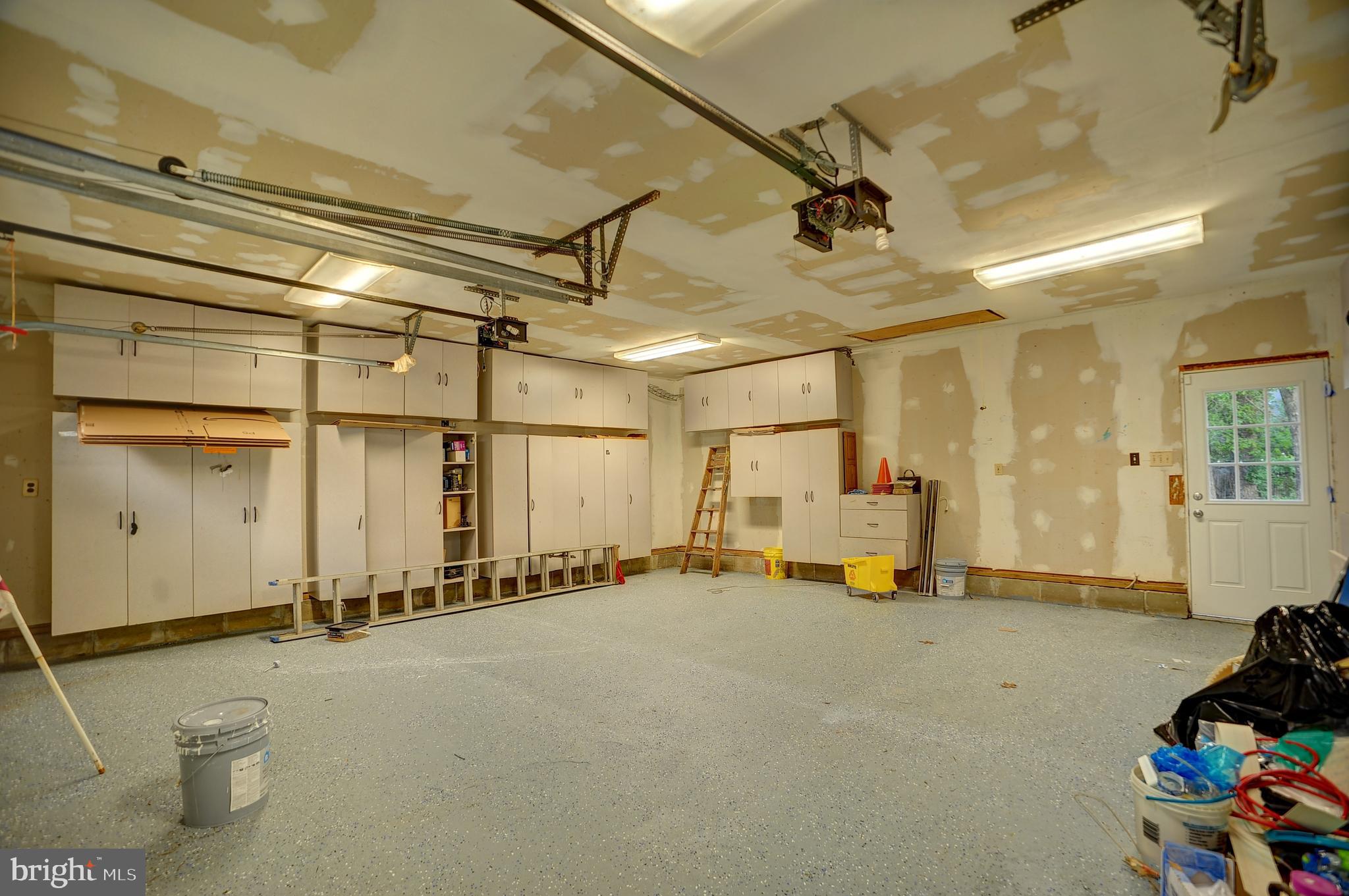 705 Princeton Road Lanoka Harbor, NJ 08734 - Photo 126 of 141 Garage