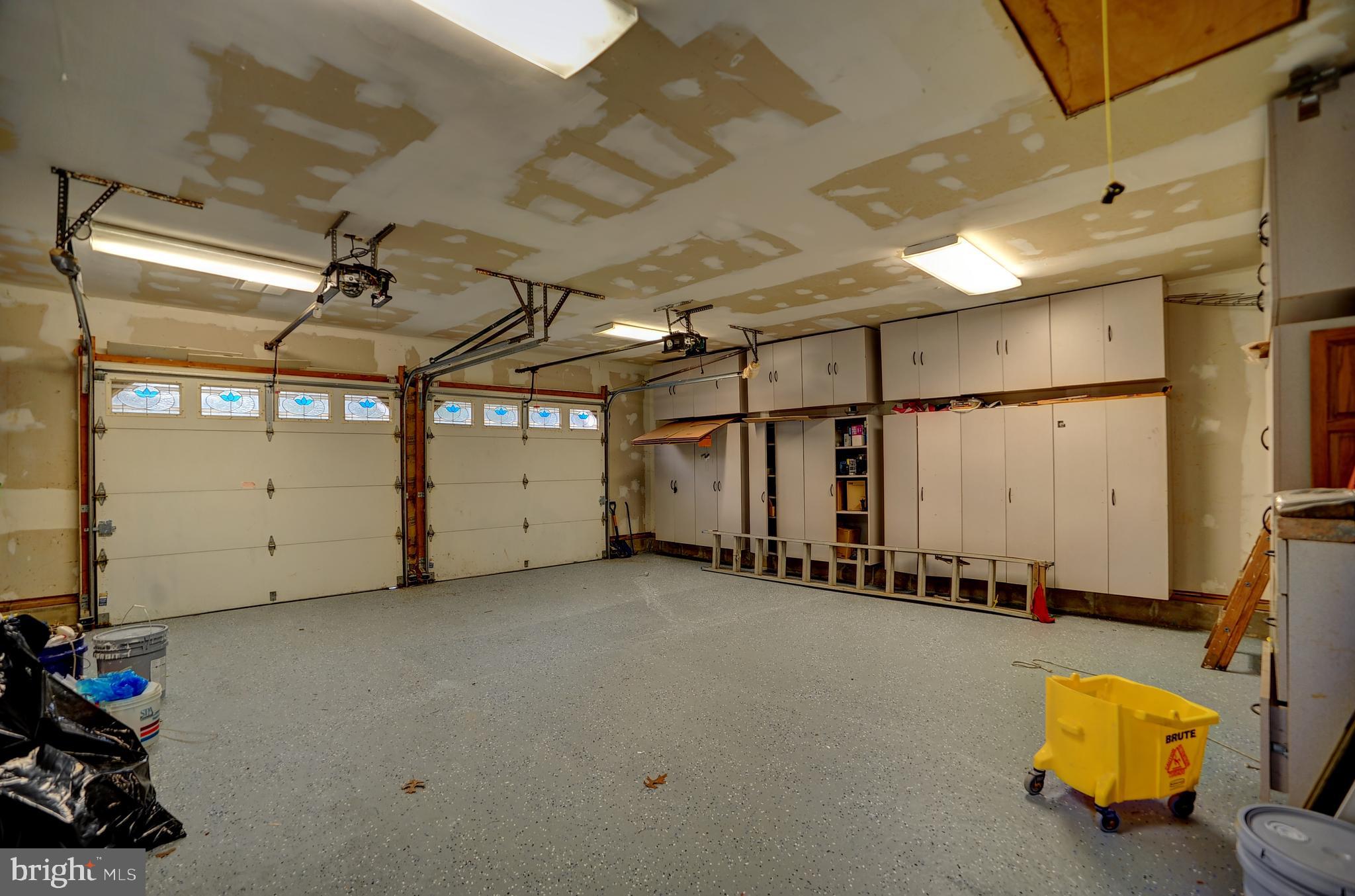 705 Princeton Road Lanoka Harbor, NJ 08734 - Photo 127 of 141 Garage