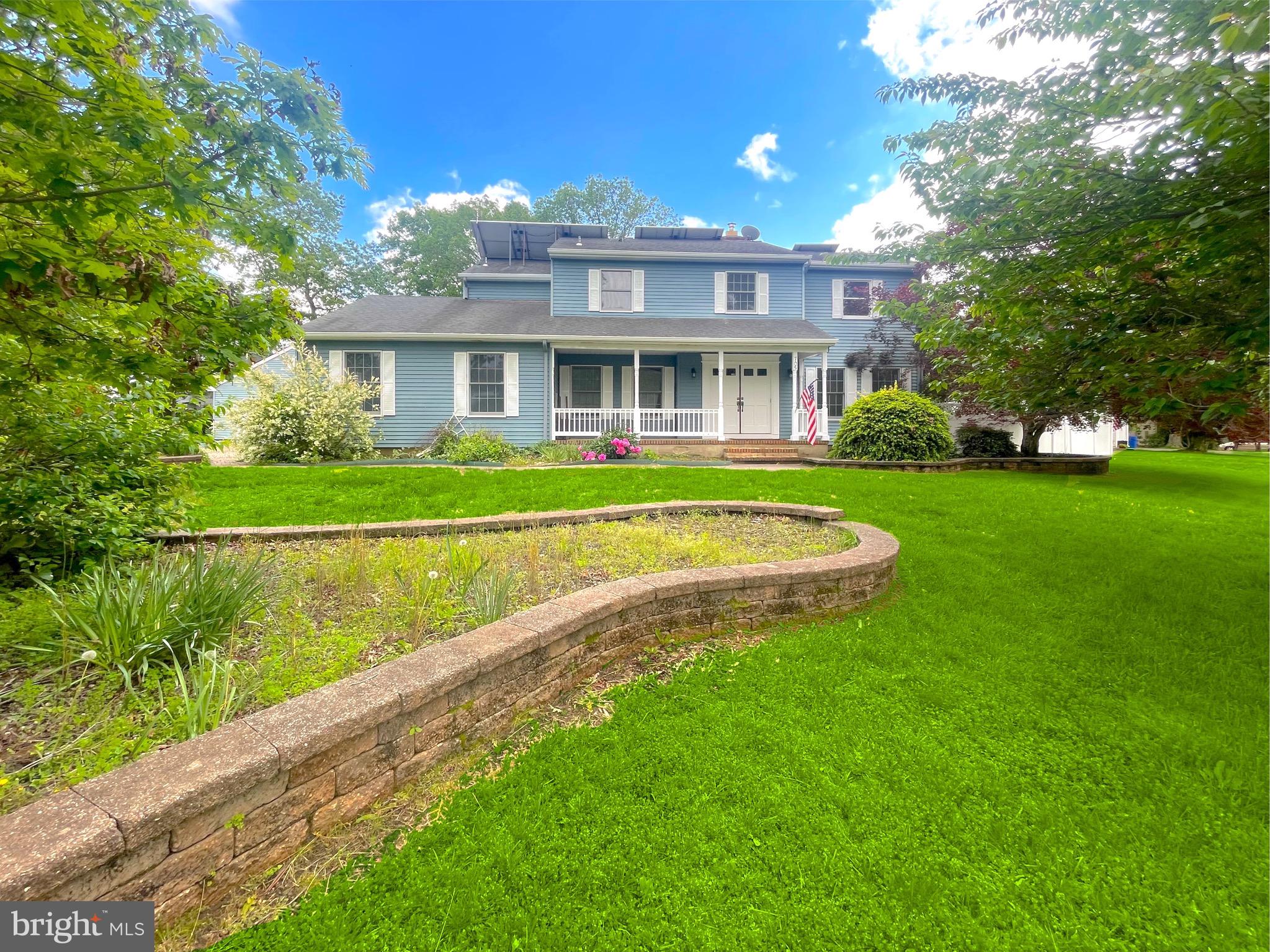 705 Princeton Road Lanoka Harbor, NJ 08734 - Photo 139 of 141