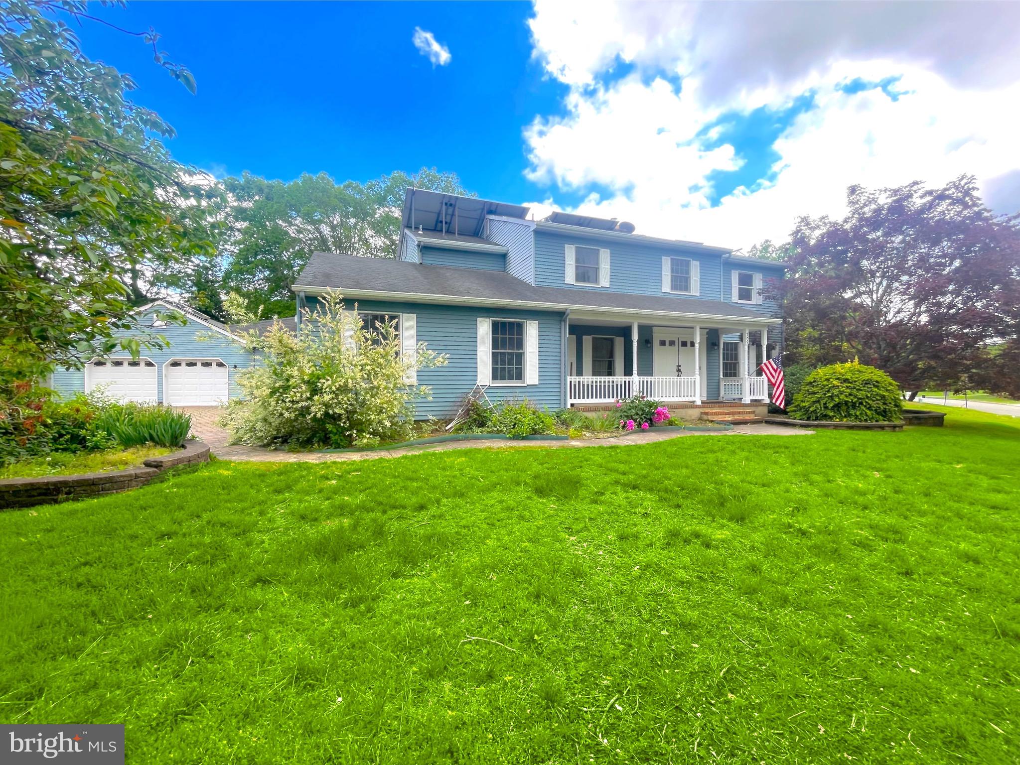 705 Princeton Road Lanoka Harbor, NJ 08734 - Photo 140 of 141