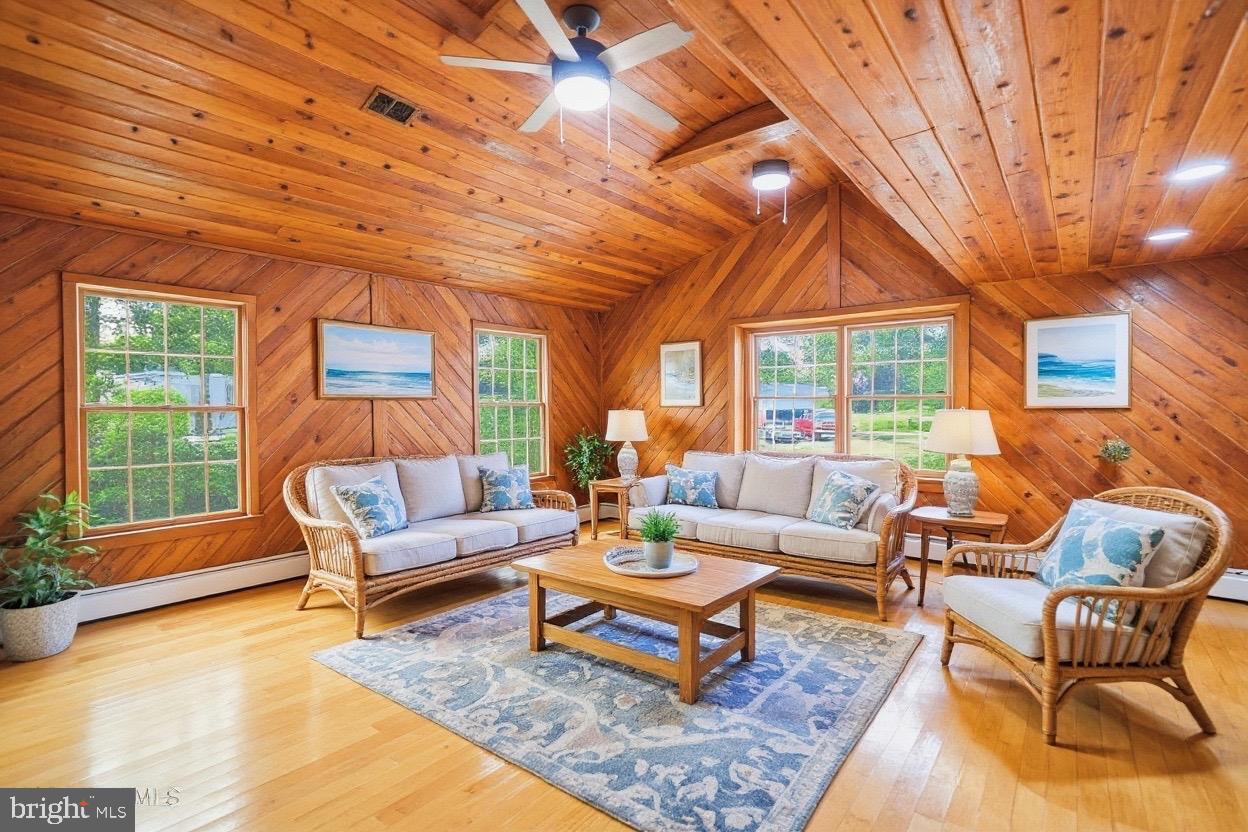 705 Princeton Road Lanoka Harbor, NJ 08734 - Photo 19 of 141 Great room virtually staged