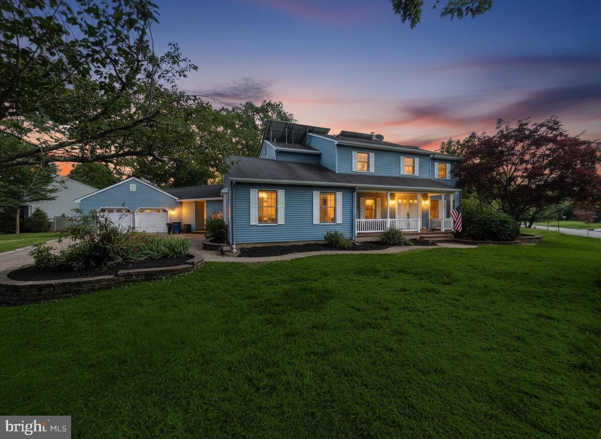 705 Princeton Road Lanoka Harbor, NJ 08734 - Photo 24 of 141