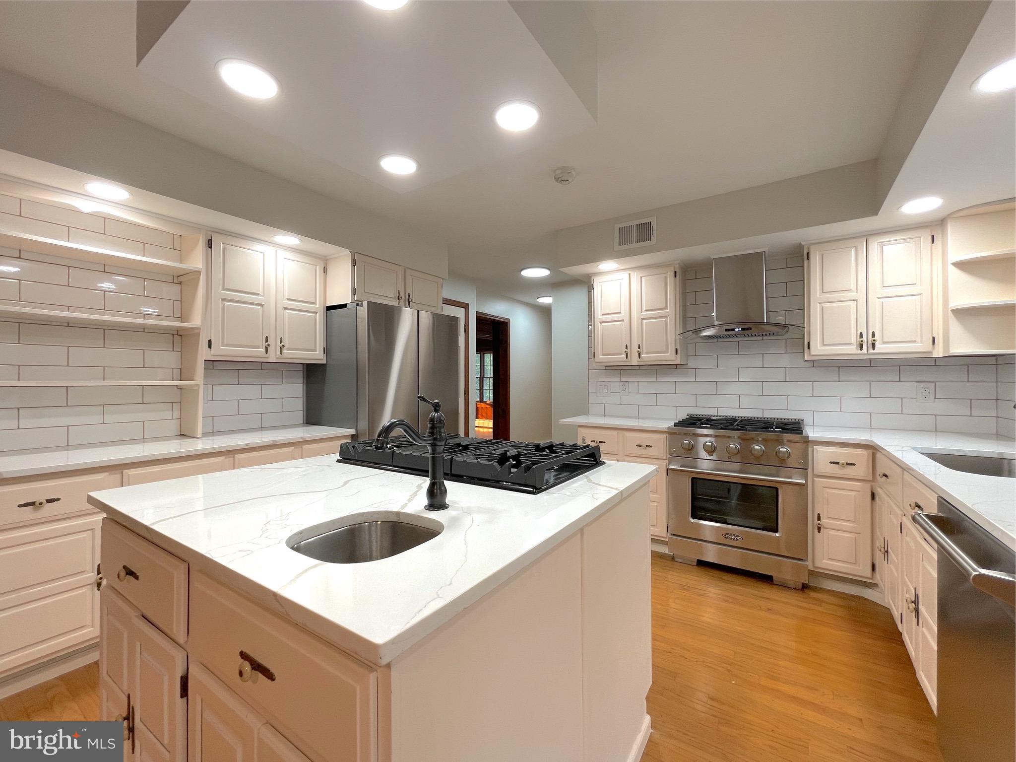 705 Princeton Road Lanoka Harbor, NJ 08734 - Photo 39 of 141 Kitchen area