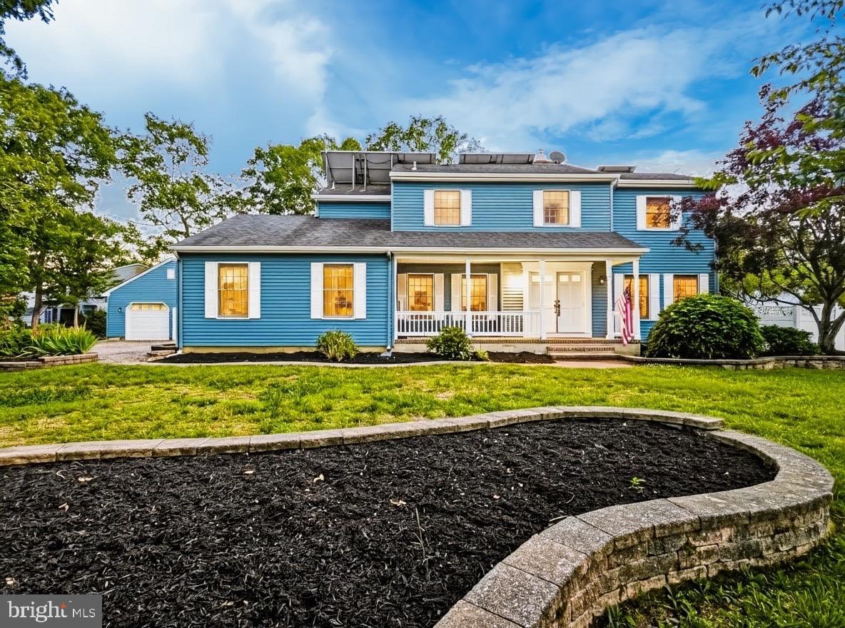 705 Princeton Road Lanoka Harbor, NJ 08734 - Photo 4 of 141