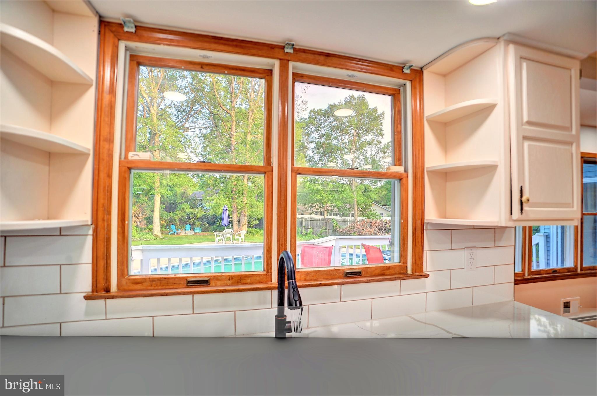 705 Princeton Road Lanoka Harbor, NJ 08734 - Photo 47 of 141 a view of an empty room with a window