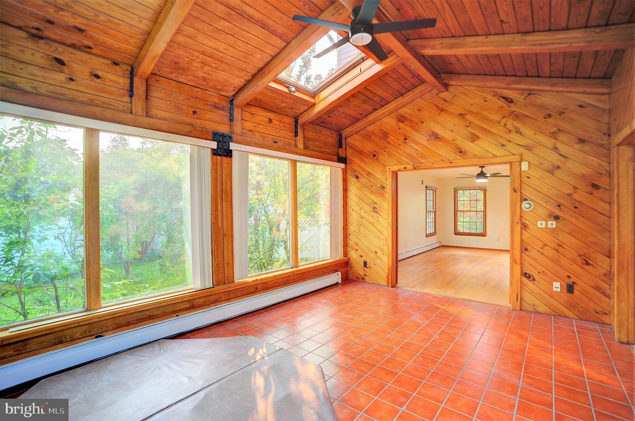 705 Princeton Road Lanoka Harbor, NJ 08734 - Photo 79 of 141 Solar room