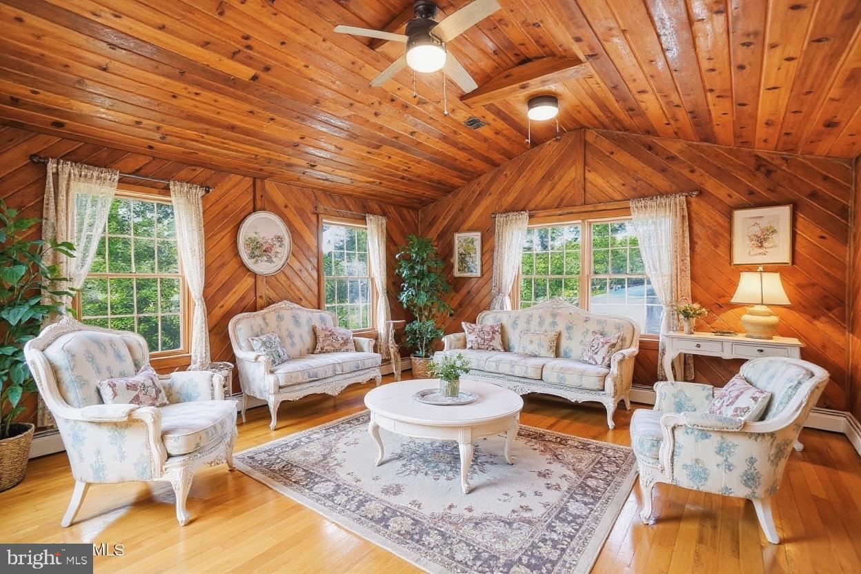 705 Princeton Road Lanoka Harbor, NJ 08734 - Photo 84 of 141 Great room virtually staged