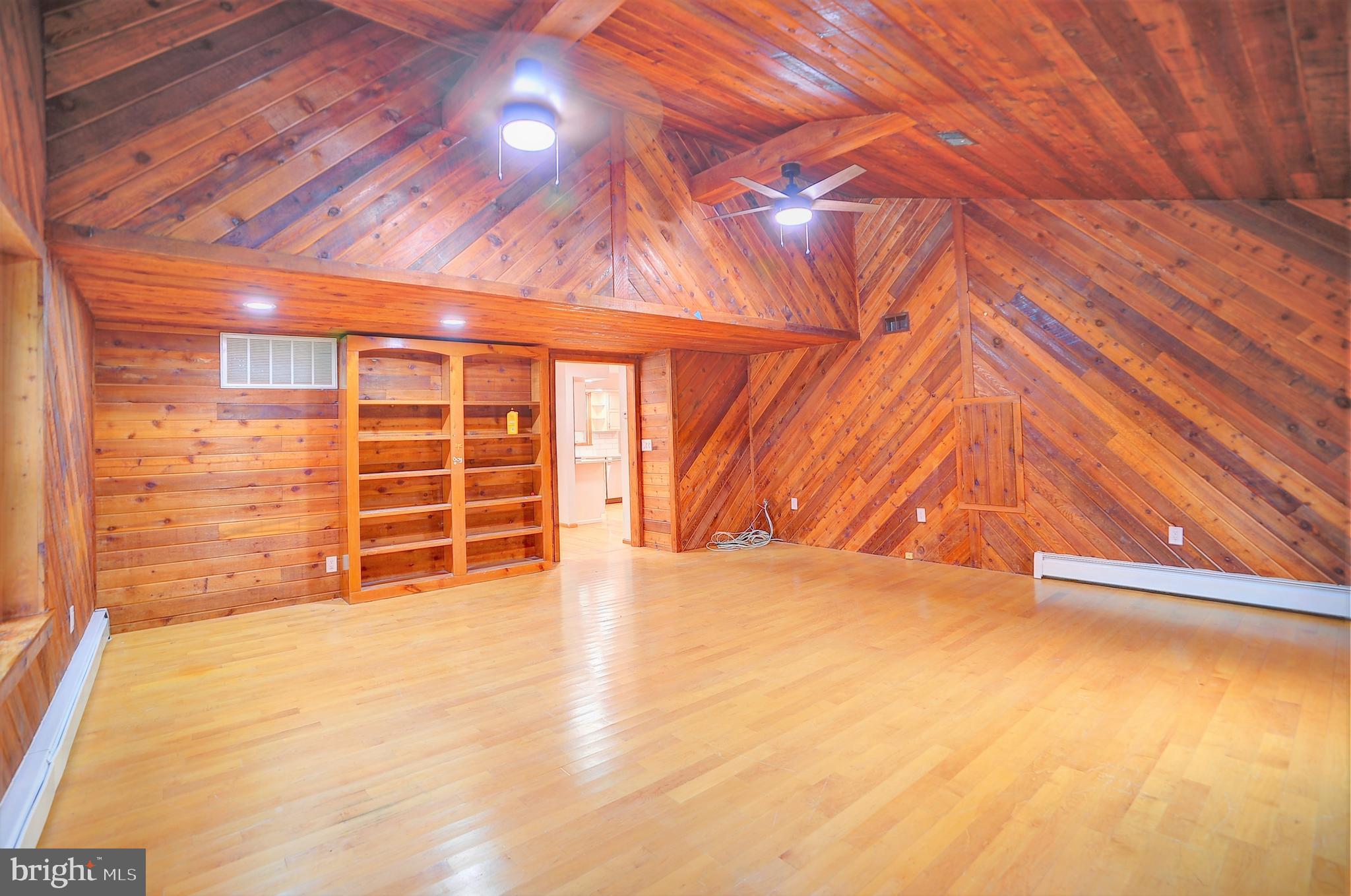 705 Princeton Road Lanoka Harbor, NJ 08734 - Photo 86 of 141 a view of an empty room with a window