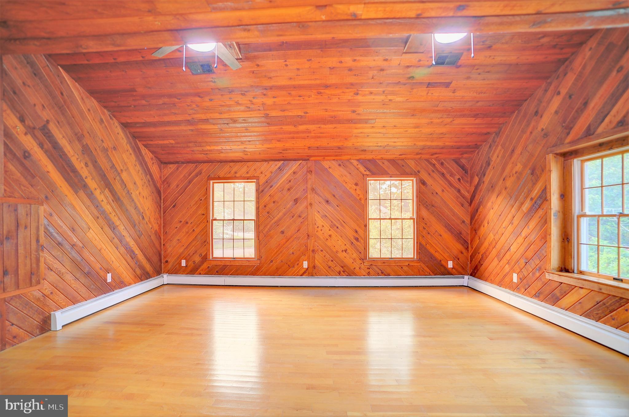 705 Princeton Road Lanoka Harbor, NJ 08734 - Photo 87 of 141 a view of an empty room with a window