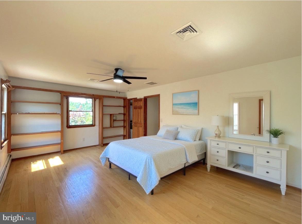 705 Princeton Road Lanoka Harbor, NJ 08734 - Photo 92 of 141 Bedroom one virtually staged