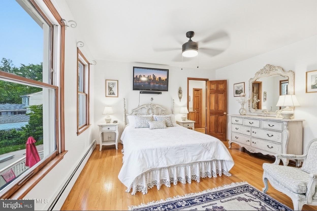 705 Princeton Road Lanoka Harbor, NJ 08734 - Photo 99 of 141 Master bedroom virtually staged
