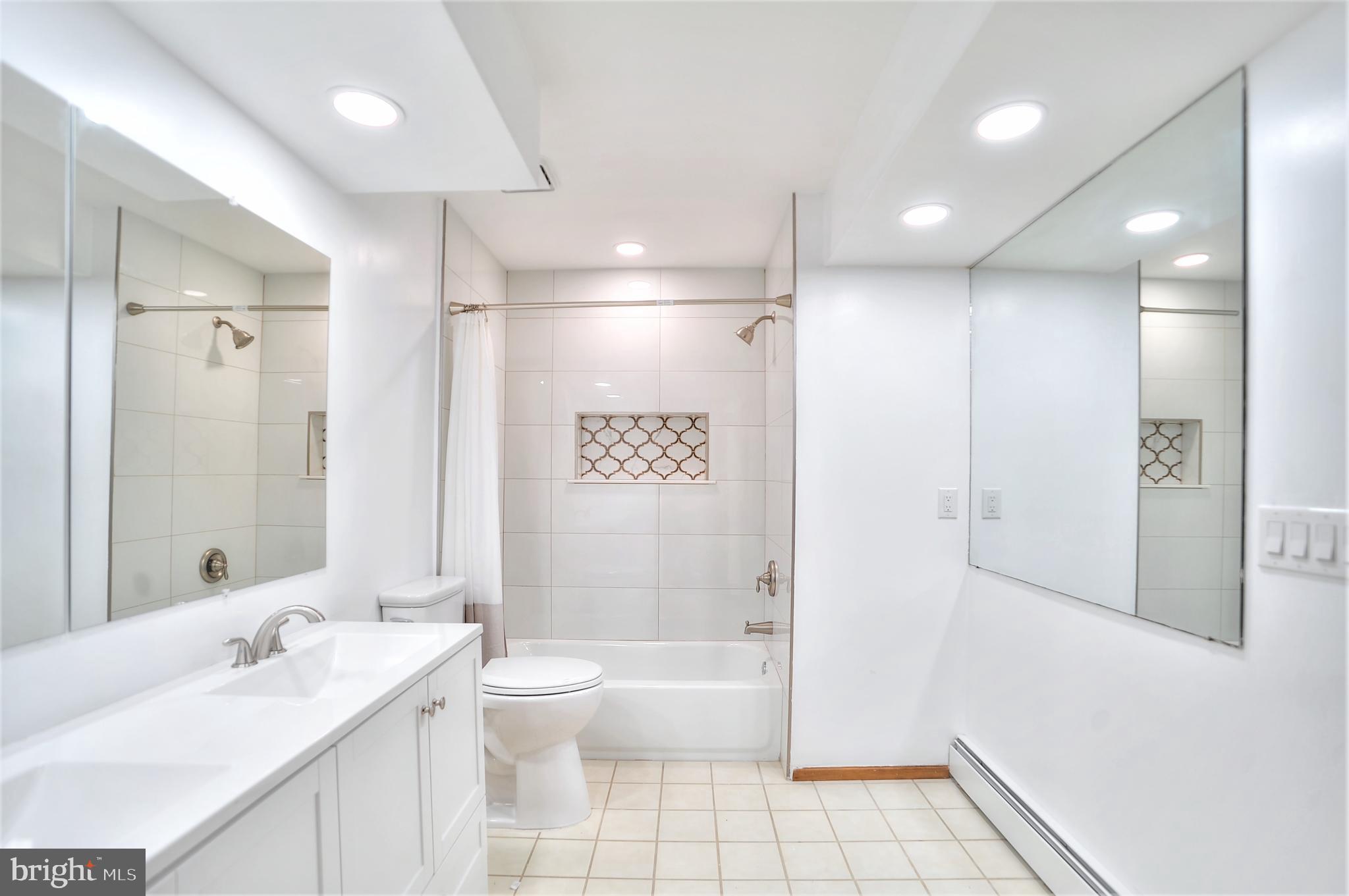 705 Princeton Road Lanoka Harbor, NJ 08734 - Photo 100 of 141 Master bathroom