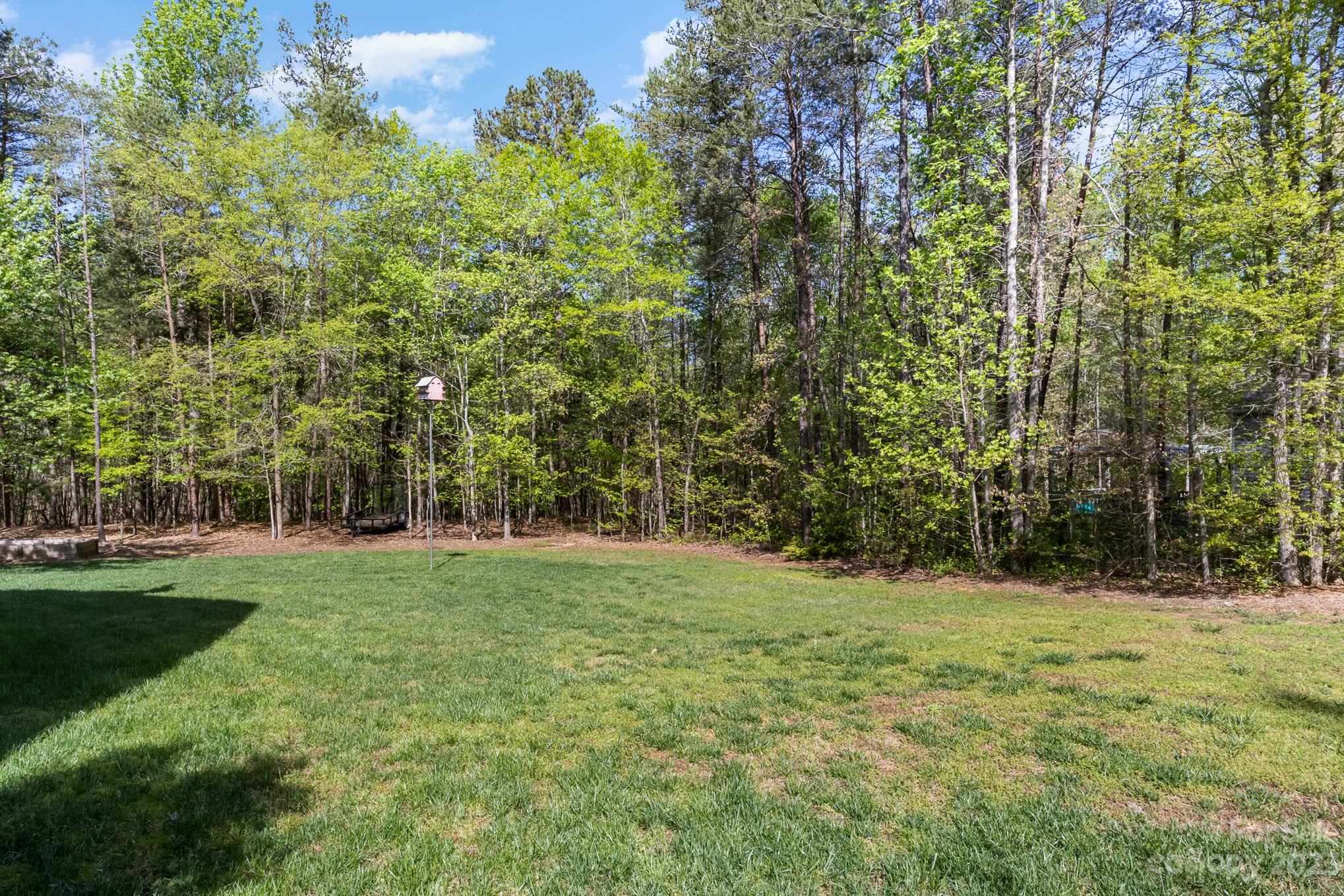 2255 South Paraham Road York, SC 29745 - Photo 33 of 33 a view of a grassy field with trees