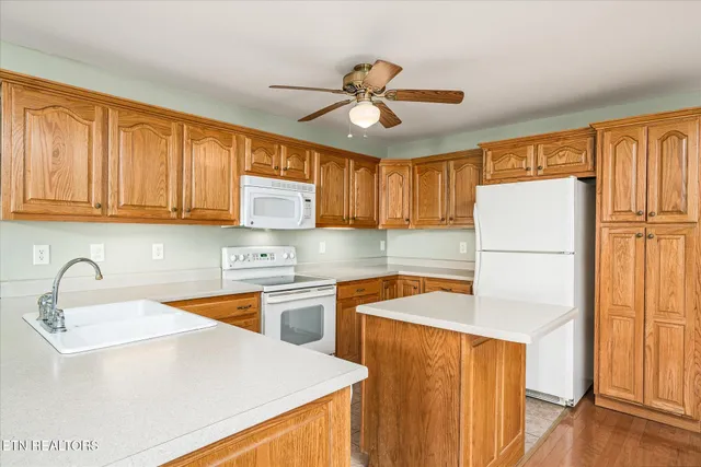 $319,900 | 97 Golf Club Crossover, Crossville, TN 38571