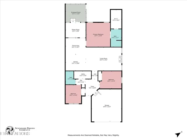 $319,900 | 97 Golf Club Crossover, Crossville, TN 38571