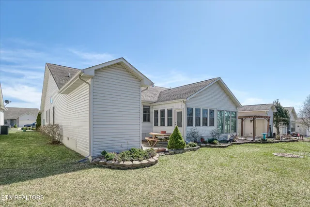 $319,900 | 97 Golf Club Crossover, Crossville, TN 38571