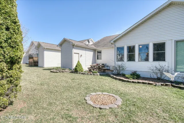 $319,900 | 97 Golf Club Crossover, Crossville, TN 38571