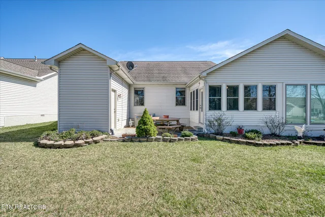 $319,900 | 97 Golf Club Crossover, Crossville, TN 38571
