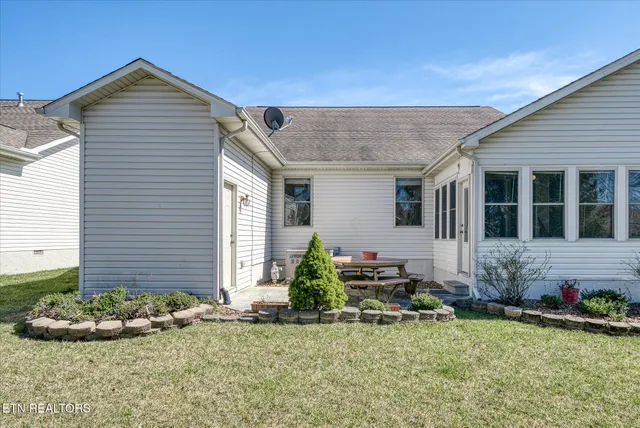 $319,900 | 97 Golf Club Crossover, Crossville, TN 38571