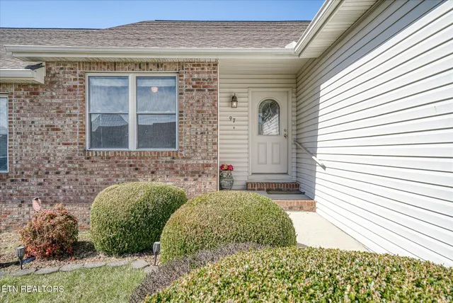 $319,900 | 97 Golf Club Crossover, Crossville, TN 38571