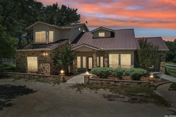 $1,750,000 | 519 North Brasstown Drive, Blanco, TX 78606