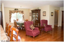 5927 Merwin Chase Road Brookfield, OH 44403 - Photo 4 of 25 Gallery Image 4