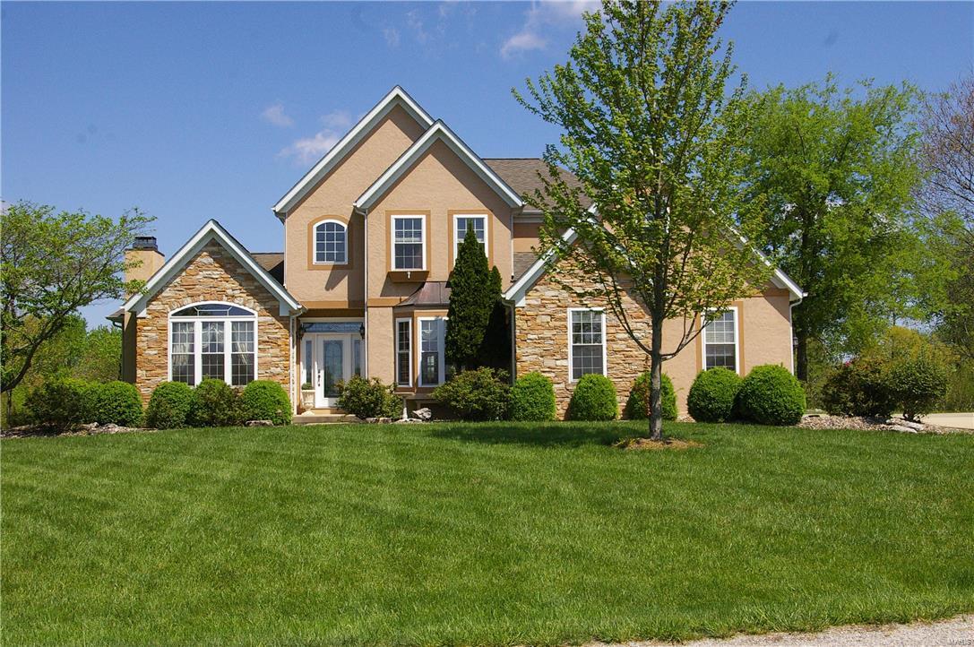 8233 Peabody Road Freeburg, IL 62243 - Photo 1 of 36 Gallery Image 1