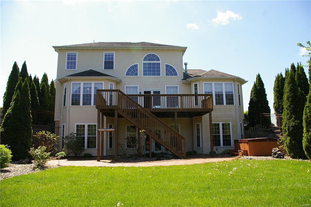 8233 Peabody Road Freeburg, IL 62243 - Photo 30 of 36 Gallery Image 30