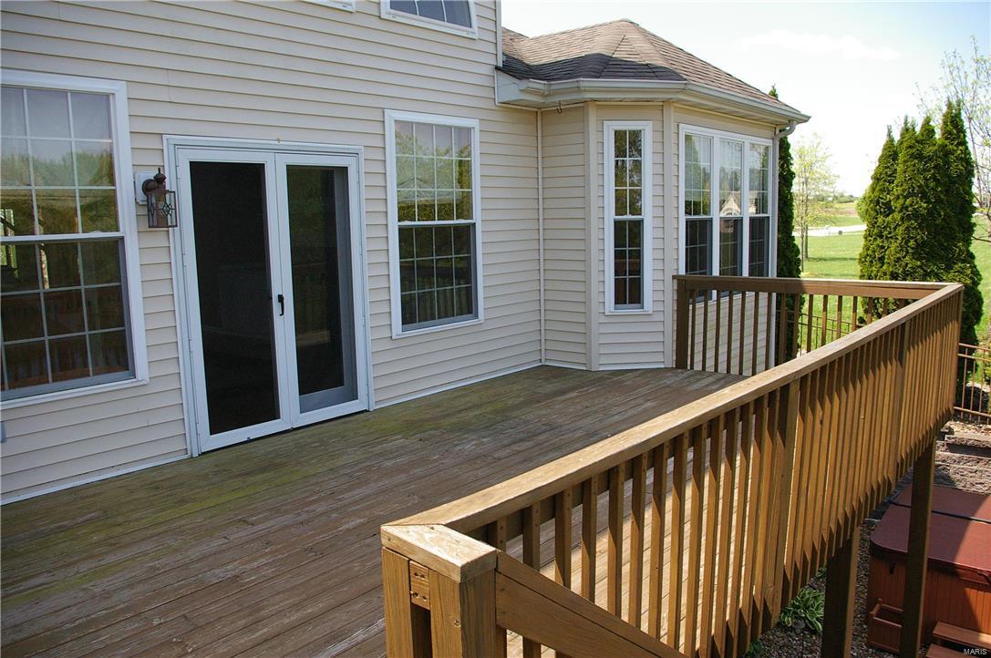 8233 Peabody Road Freeburg, IL 62243 - Photo 35 of 36 Gallery Image 35