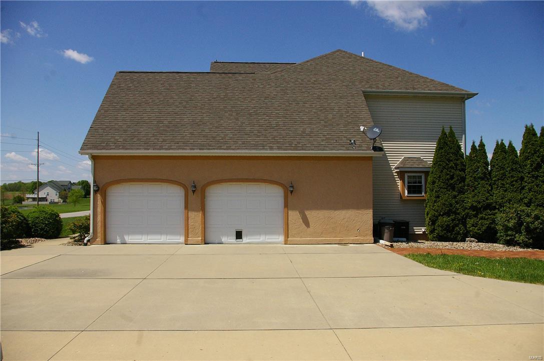 8233 Peabody Road Freeburg, IL 62243 - Photo 36 of 36 Gallery Image 36