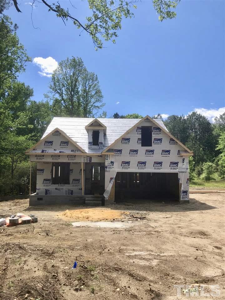 2845 Watkins Town Road Raleigh, NC 27616 - Photo 1 of 12