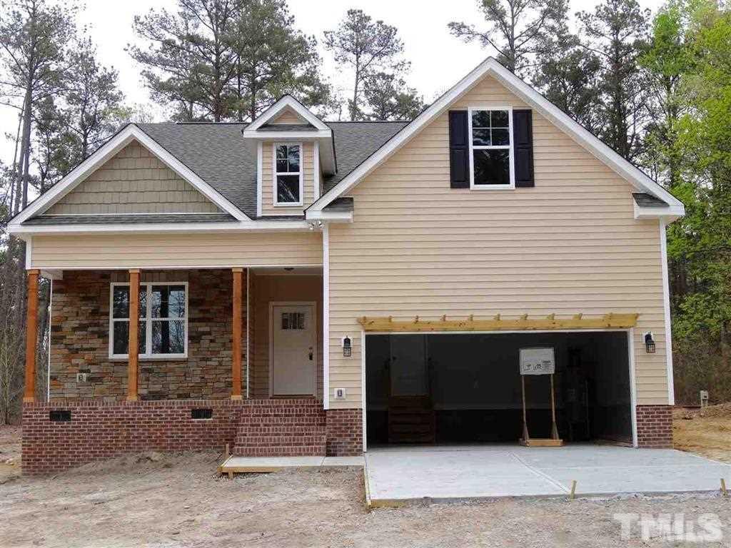 2845 Watkins Town Road Raleigh, NC 27616 - Photo 2 of 12