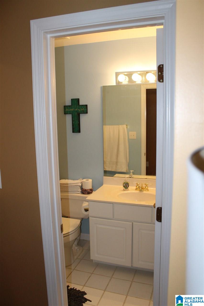 136 High Hampton Drive Pelham, AL 35124 - Photo 34 of 50