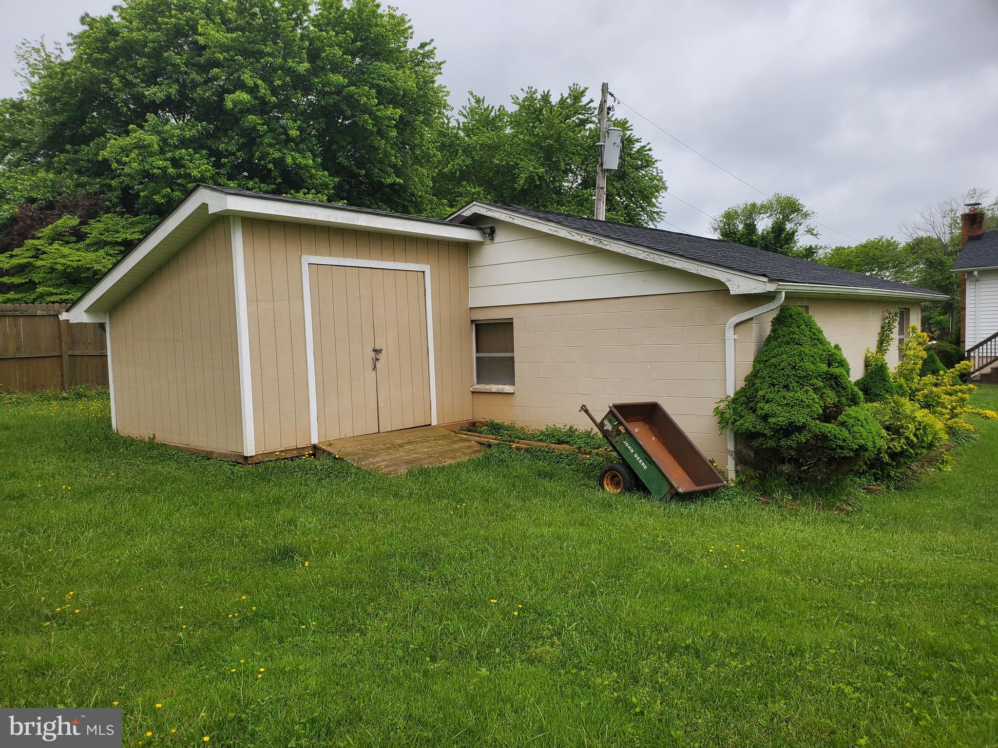 18141 South Merrimac Road Culpeper, VA 22701 - Photo 32 of 41 Gallery Image 32