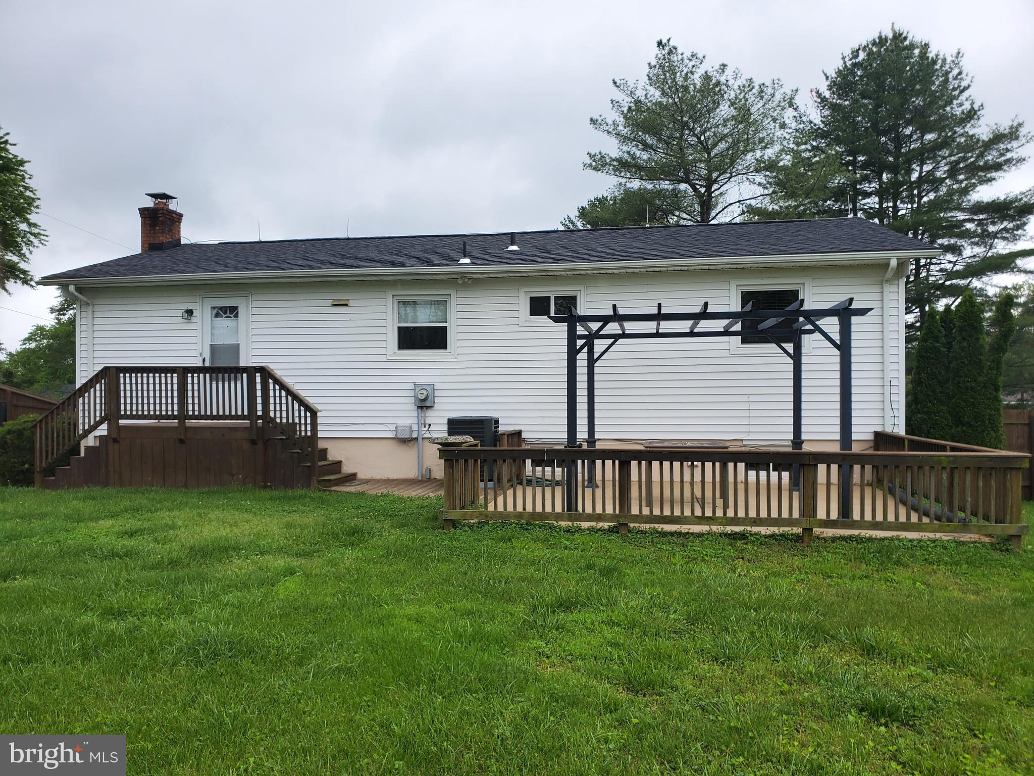 18141 South Merrimac Road Culpeper, VA 22701 - Photo 36 of 41 Gallery Image 36