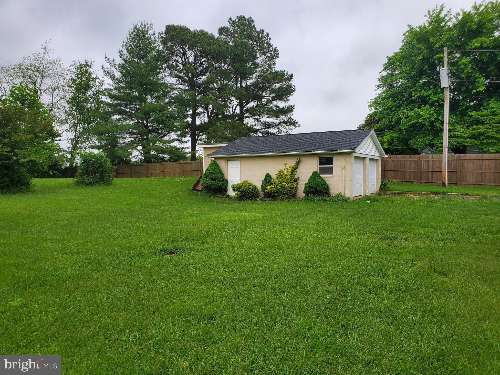 18141 South Merrimac Road Culpeper, VA 22701 - Photo 39 of 41 Gallery Image 39