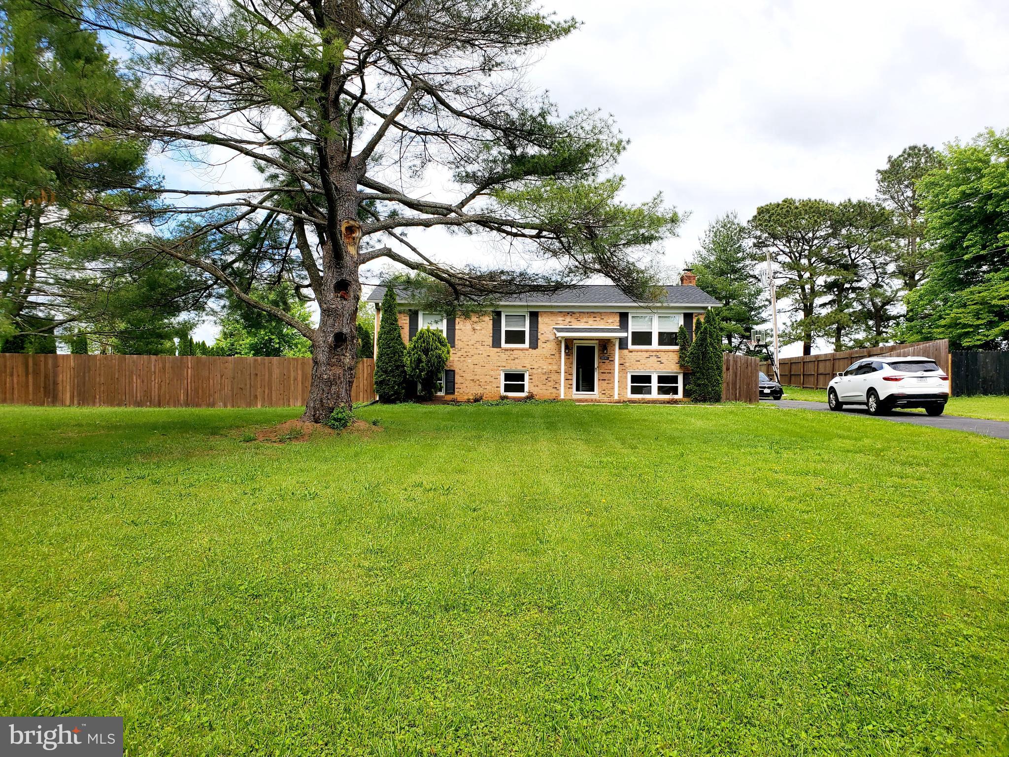 18141 South Merrimac Road Culpeper, VA 22701 - Photo 5 of 41 Gallery Image 5