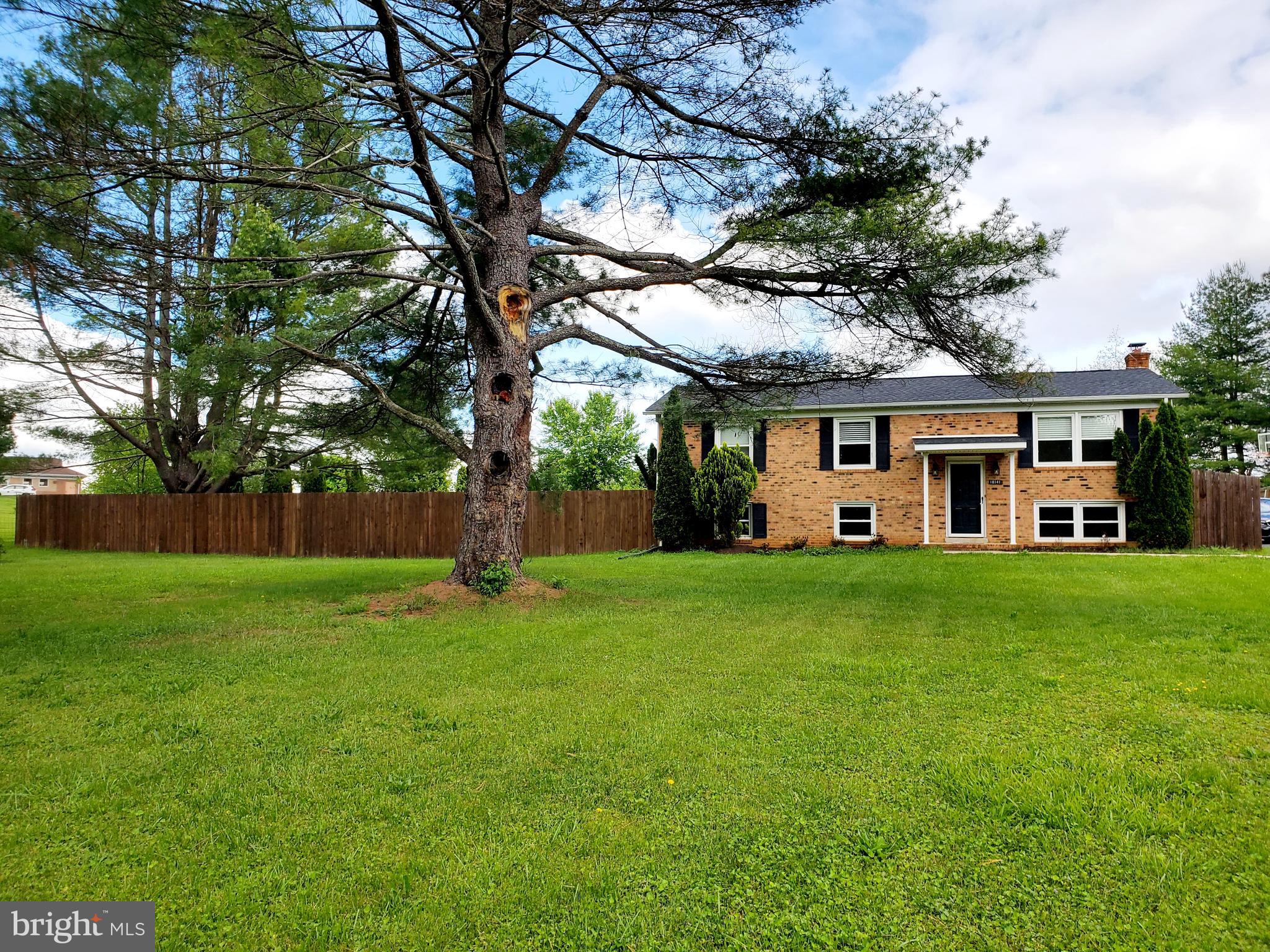 18141 South Merrimac Road Culpeper, VA 22701 - Photo 6 of 41 Gallery Image 6
