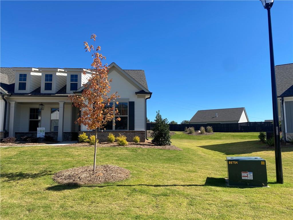 174 Oakdale Road Jefferson, GA 30549 - Photo 2 of 67