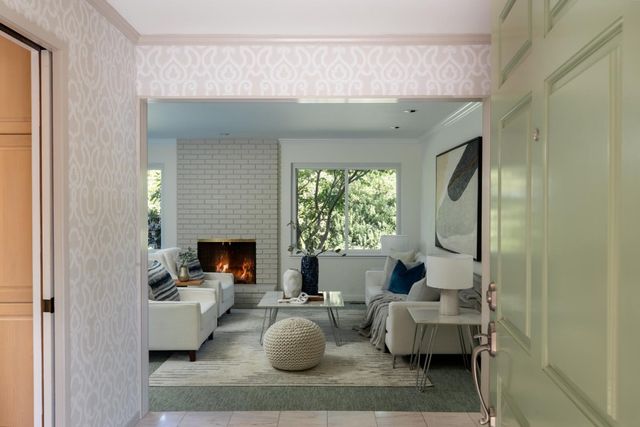 $3,745,000 | 1061 St Joseph Avenue, Los Altos, CA 94024