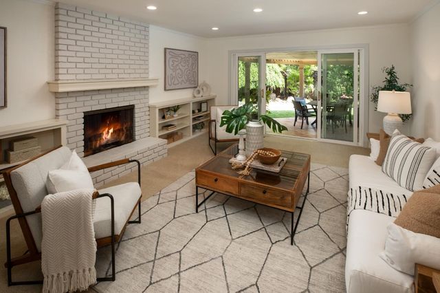$3,745,000 | 1061 St Joseph Avenue, Los Altos, CA 94024